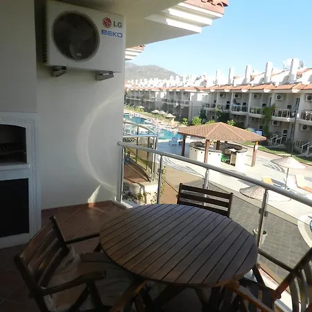 Apartament New Age Sunset Fethiye