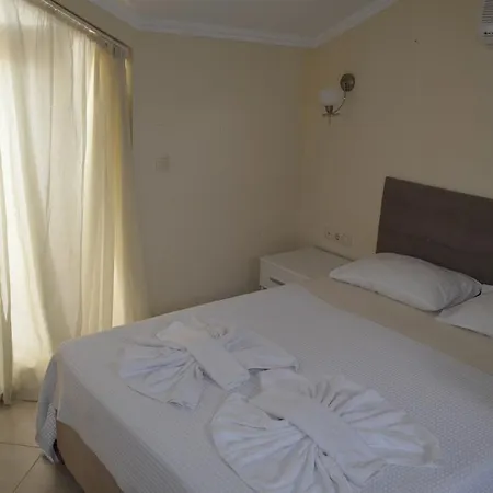 Apartament New Age Sunset Fethiye
