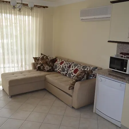 New Age Sunset Apartament Fethiye