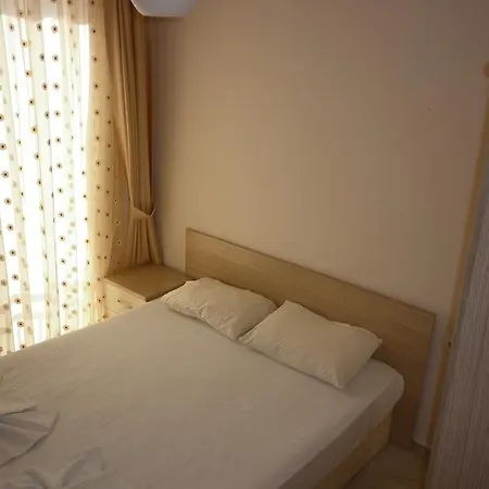 Apartament New Age Sunset Fethiye