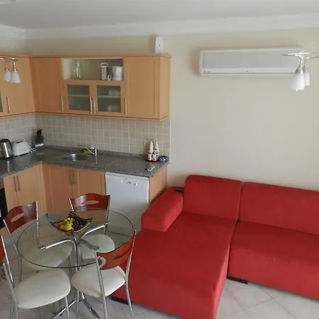 Apartament New Age Sunset *