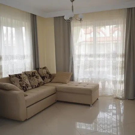New Age Sunset Appartement *