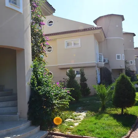 New Age Sunset Appartement Fethiye